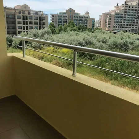 Elite Apartament Pomorie