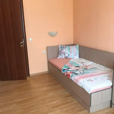 елит Поморие