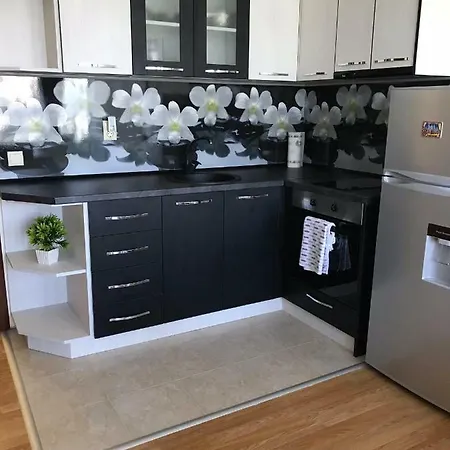 Apartament Elite