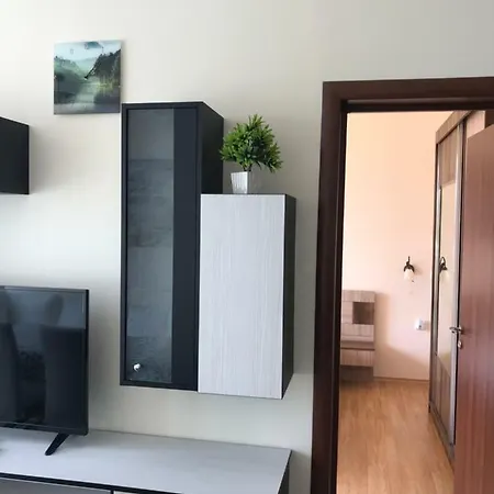 Apartament Elite
