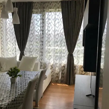 елит Поморие