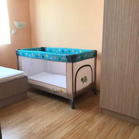 Elite Apartament *